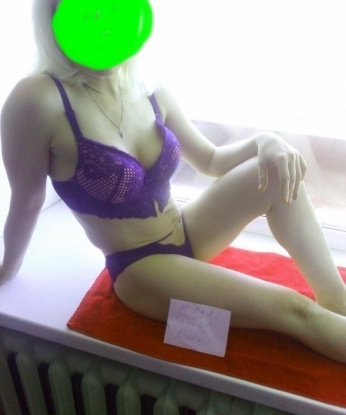 Анкета проститутки Каринка - Фото 1, Зея, 36 лет, №13136