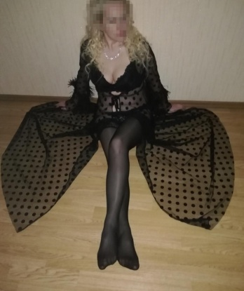 Анкета проститутки Дашенька - Фото 1, Зея, 38 лет, №4064